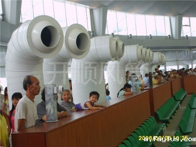 佛山岭南明珠体育馆