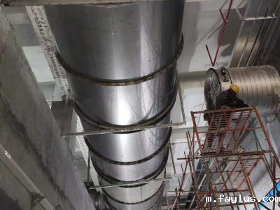 广州番禺大石屠宰场