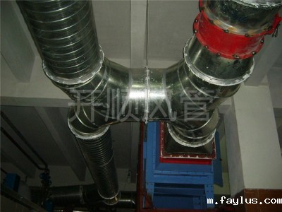 Air duct installation drawing4