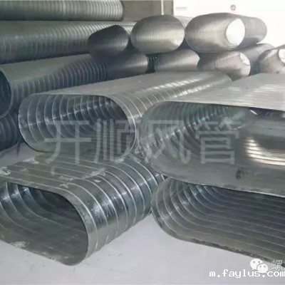 椭圆螺旋风管5' />