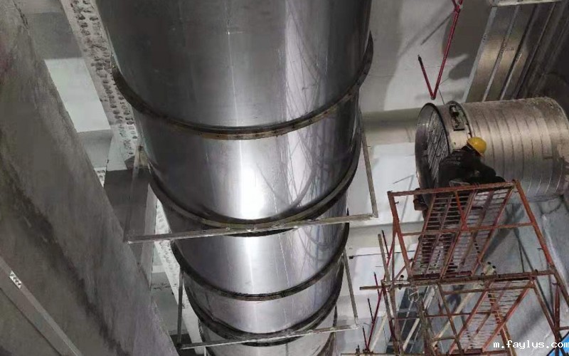 广州番禺大石屠宰场