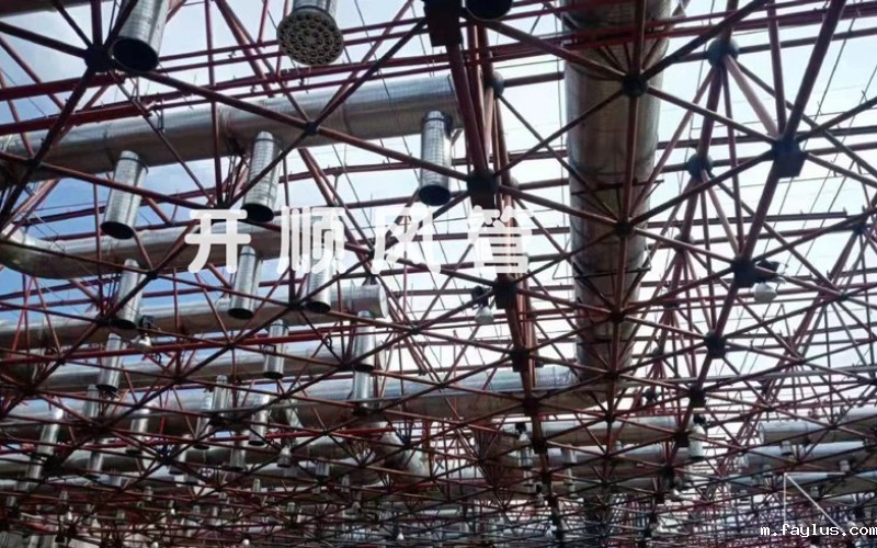 Guangzhou Baiyun International Airport5